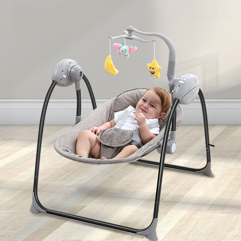 Baby Bouncer Rocker Seat